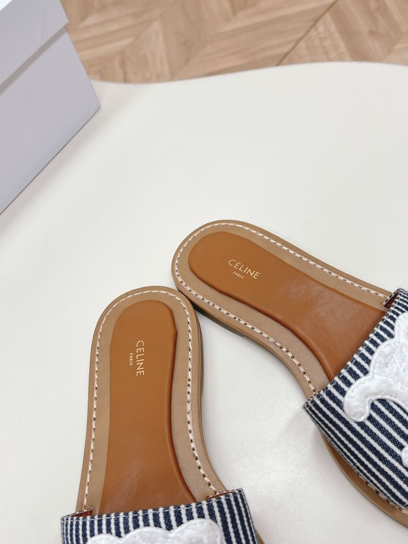 Celine Sandals